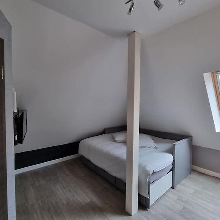 Studio De La Demi Lune Plobsheim Luaran gambar